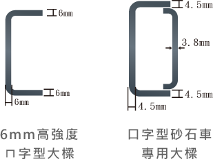 Hino 300系列6 5 7 4 8 5噸商用車