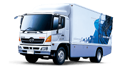 Hino商用車 日野 豐田 電綜 Hino商用車 日野 豐田 電綜