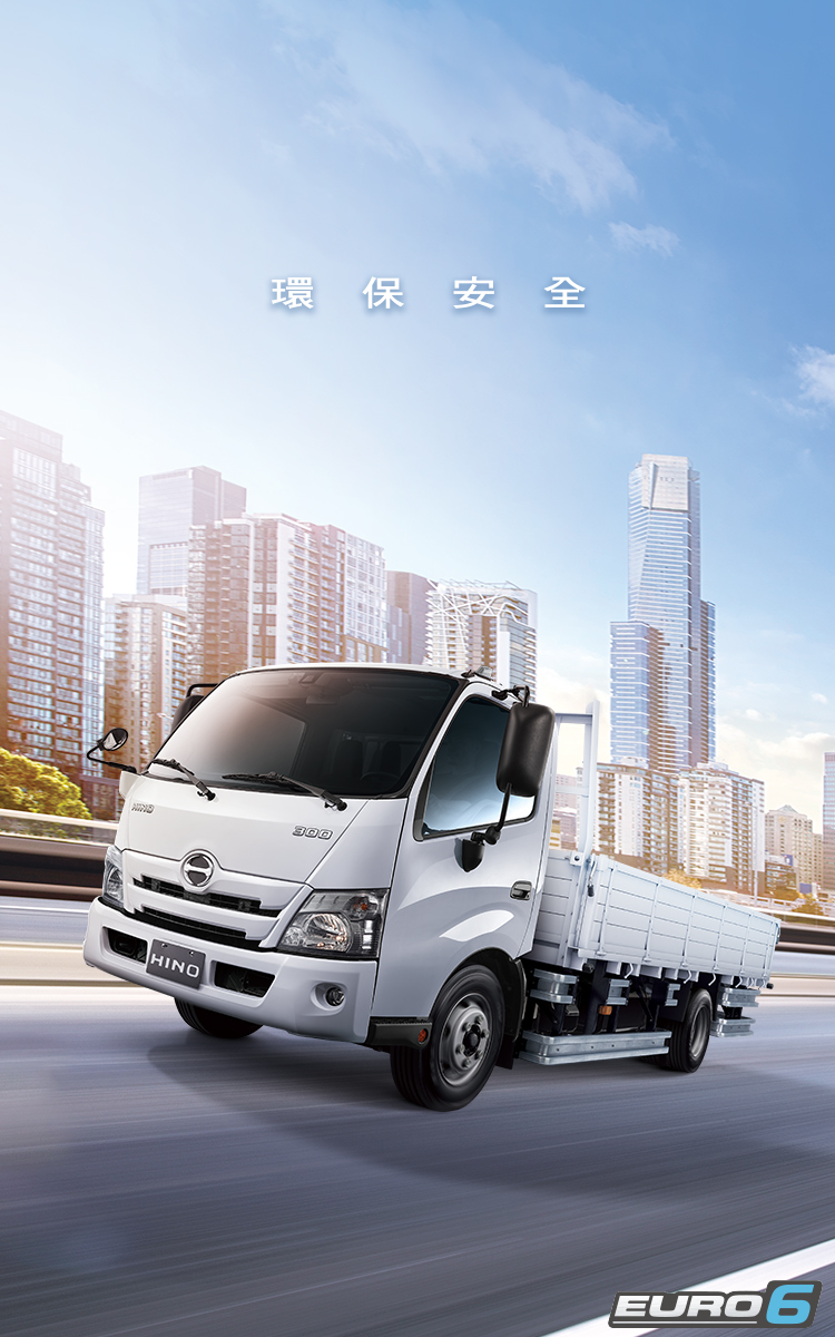 300系中小型貨車6 5 7 4 7 5 8 5噸商用車